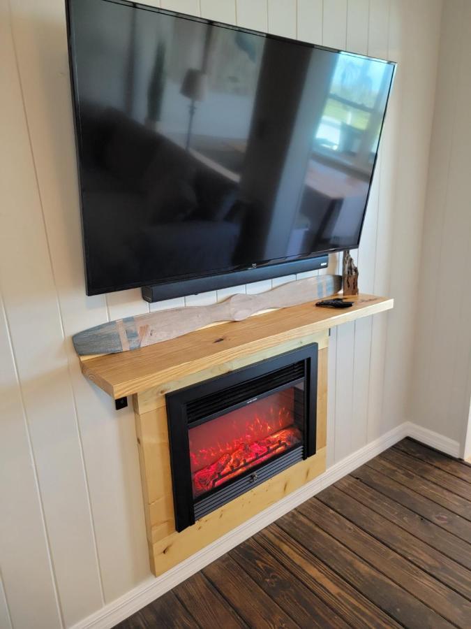 Camp St. Cabanas Unit 4 Tavares Eksteriør billede
