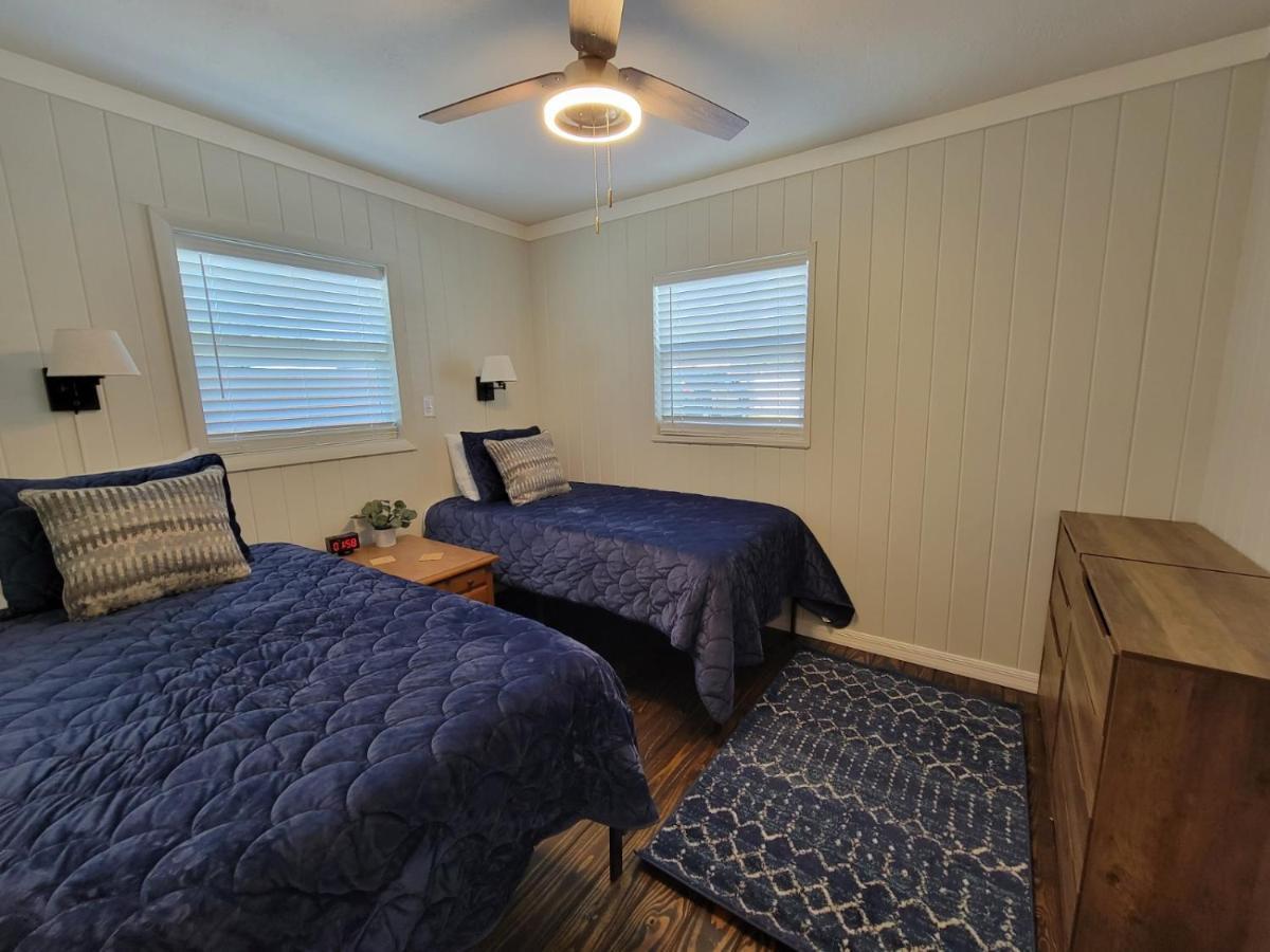 Camp St. Cabanas Unit 4 Tavares Eksteriør billede
