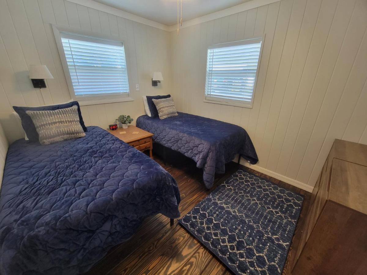 Camp St. Cabanas Unit 4 Tavares Eksteriør billede